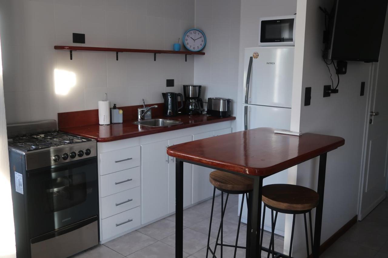 Pueyrredon 440 Lägenhet Santa Rosa  Exteriör bild